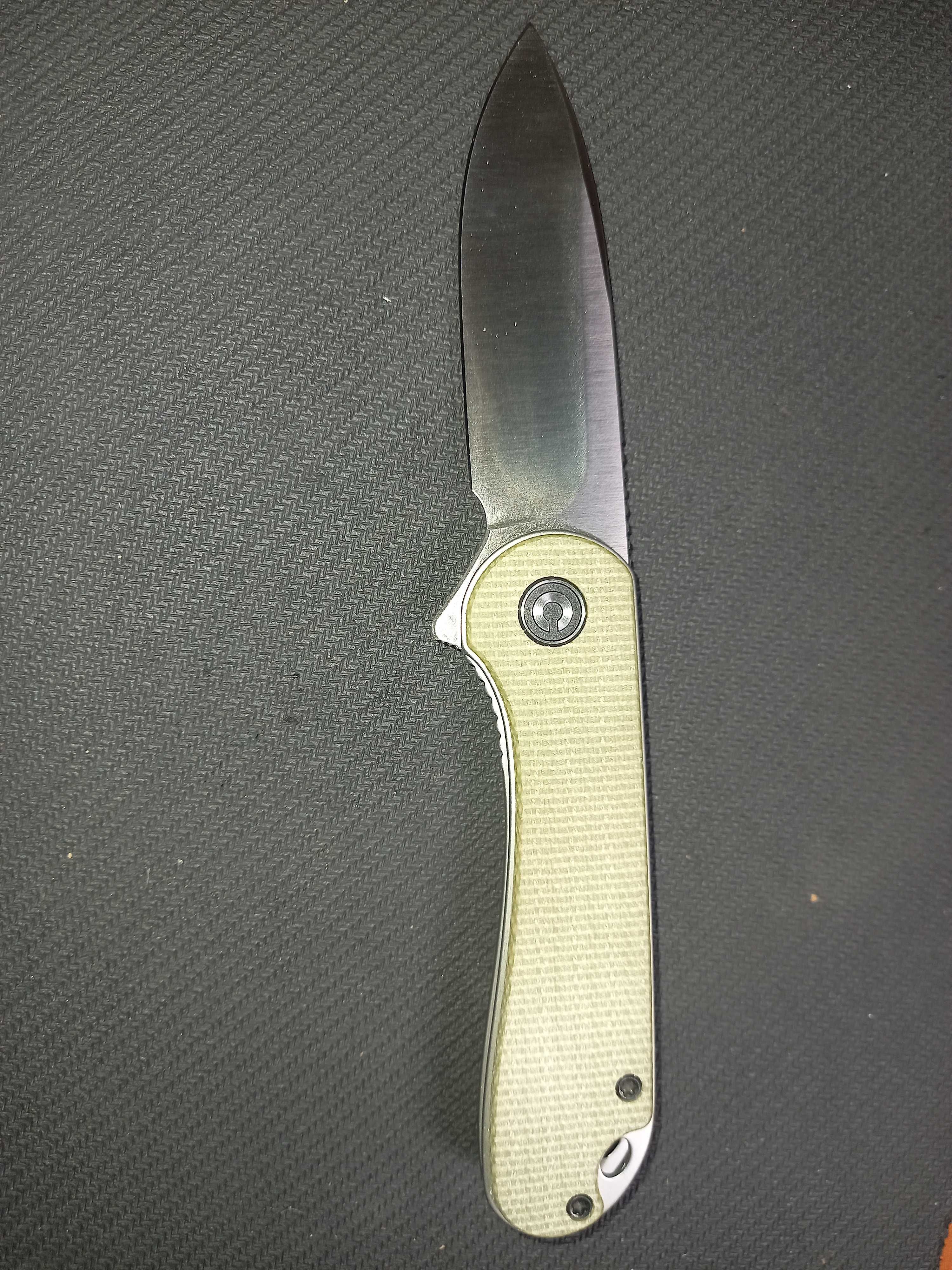 Нож складной Civivi Elementum C907S