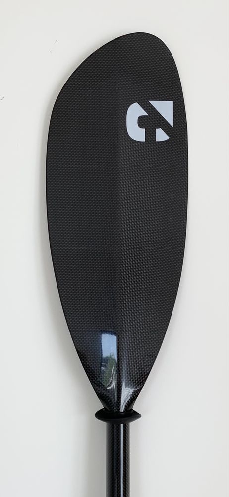 Wioslo Turist Caribou full carbon 215-225cm