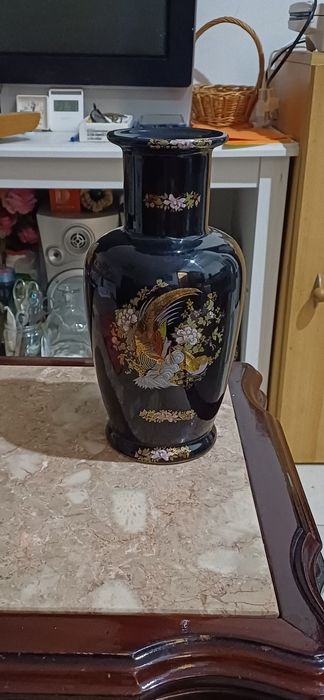 Jarro chinês antigo