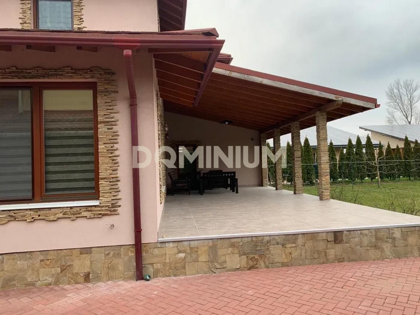 Продається елітний будинок біля відпочинкового комплексу IVORY