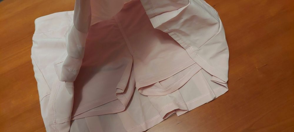 Saia calção - Lefties - M