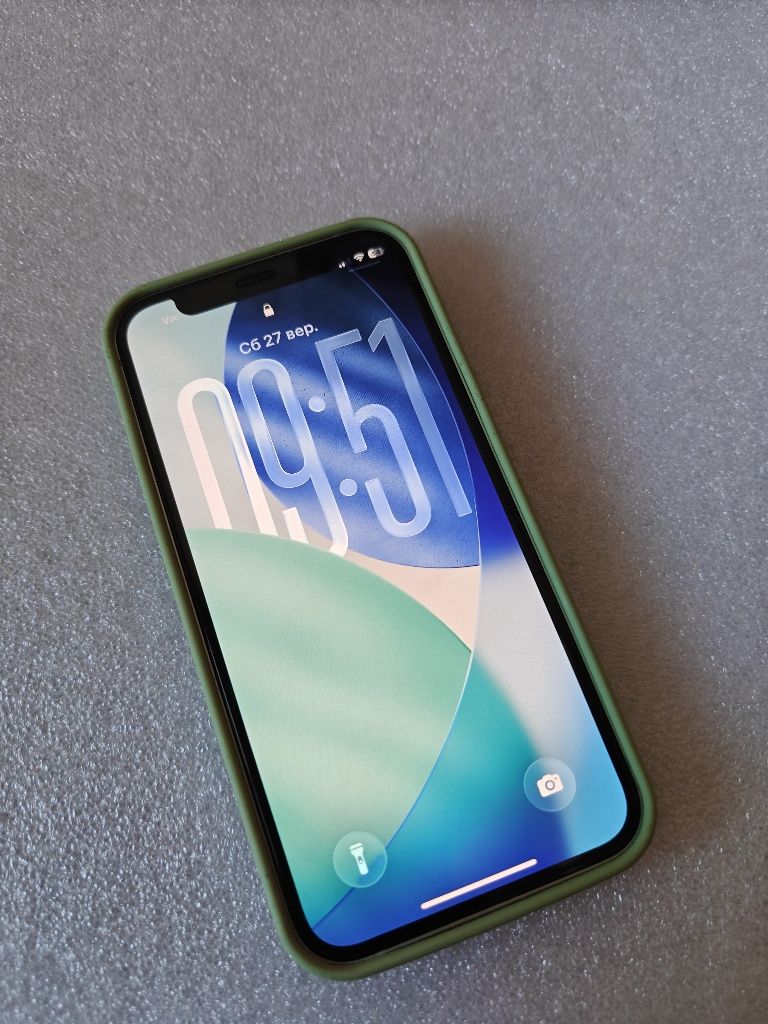 Iphone 12 mini 128gb neverlock