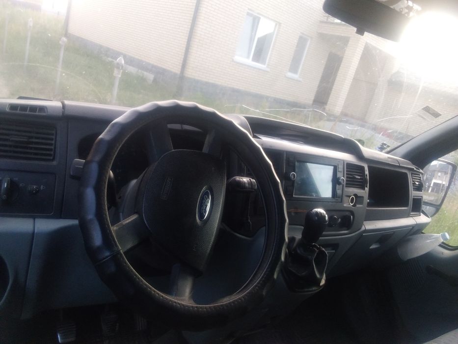 Продам Форд транзит