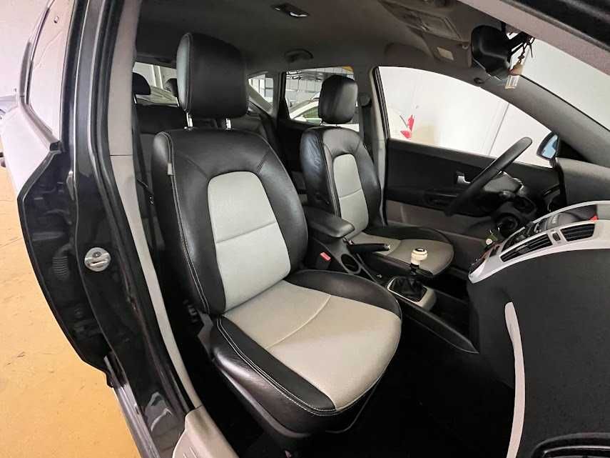 Kia Ceed SW ED 1.4i GPL