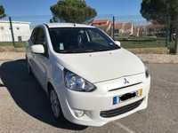 Mitsubishi Space Star 1.2 Intense ClearTec