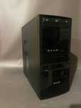 Компьютер игровой ПК Pentium G5400/4gb/asus prime/SSD120 не i3, i5, i7