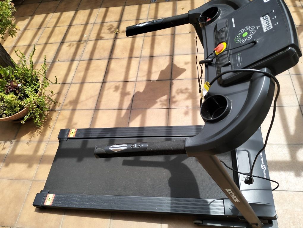 Vendo Bodytone DT12