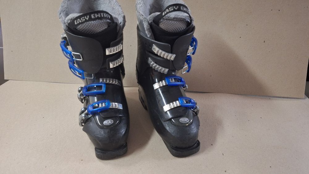 Buty narciarskie 25/26