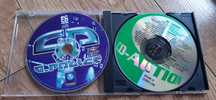 retro gra PC G police , zestaw CDA 6/2000