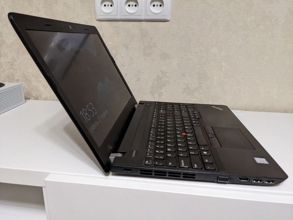 Продам Lenovo E570