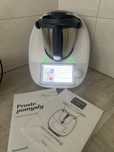 Thermomix tm 6 uzywany stan bardzo dobry