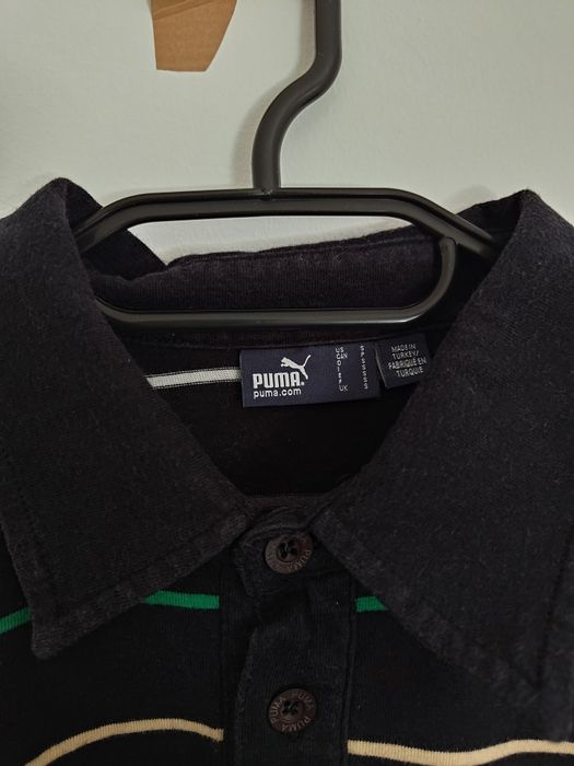 Polo Sporting Puma
