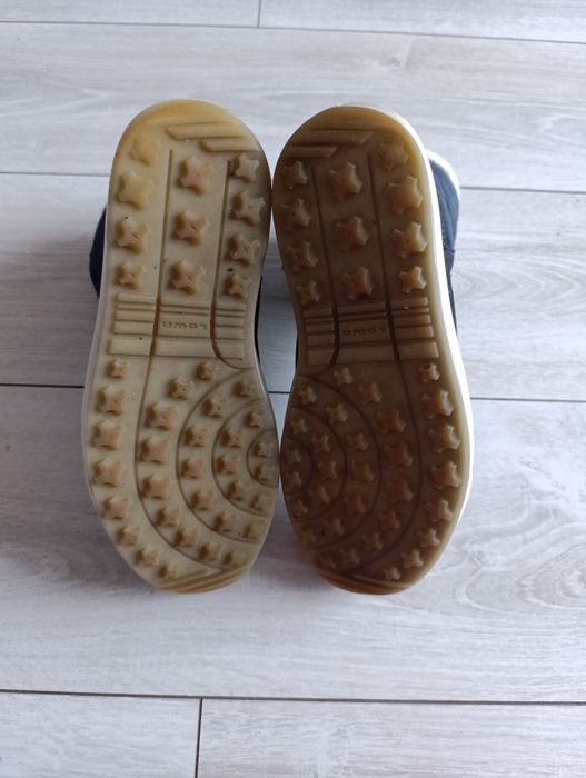 Черевики зимові Lowa Tallinn GTX, ботинки зимние Lowa Tallinn GTX