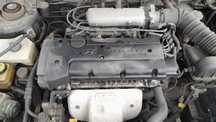 Motor completo HYUNDAI Coupé (RD)