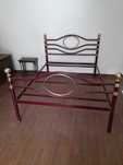 Cama casal  a bom Preço