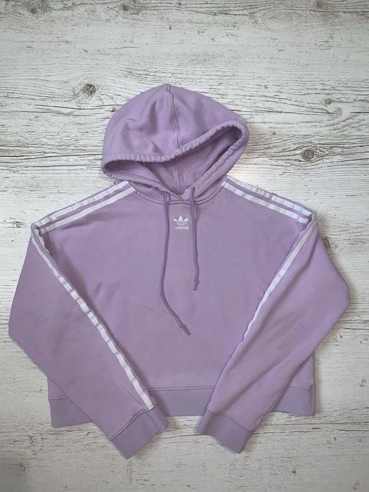 Adidas худі адідас