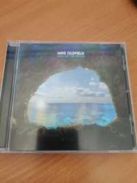 Mike Oldfield - Man Of The Rocks CD