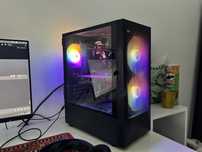 Komputer Gamingowy | Ryzen 5 | RX 5700XT | 16GB | SSD