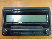 Radio VW polecam