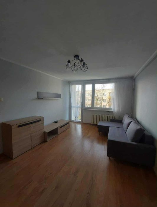 Mieszkanie na wynajem 34m2 Północ