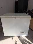 Zamrażarka skrzyniowa Whirlpool WHM2511 – 251 l