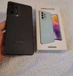 Samsung Galaxy A73 5G, 8/128 ГБ