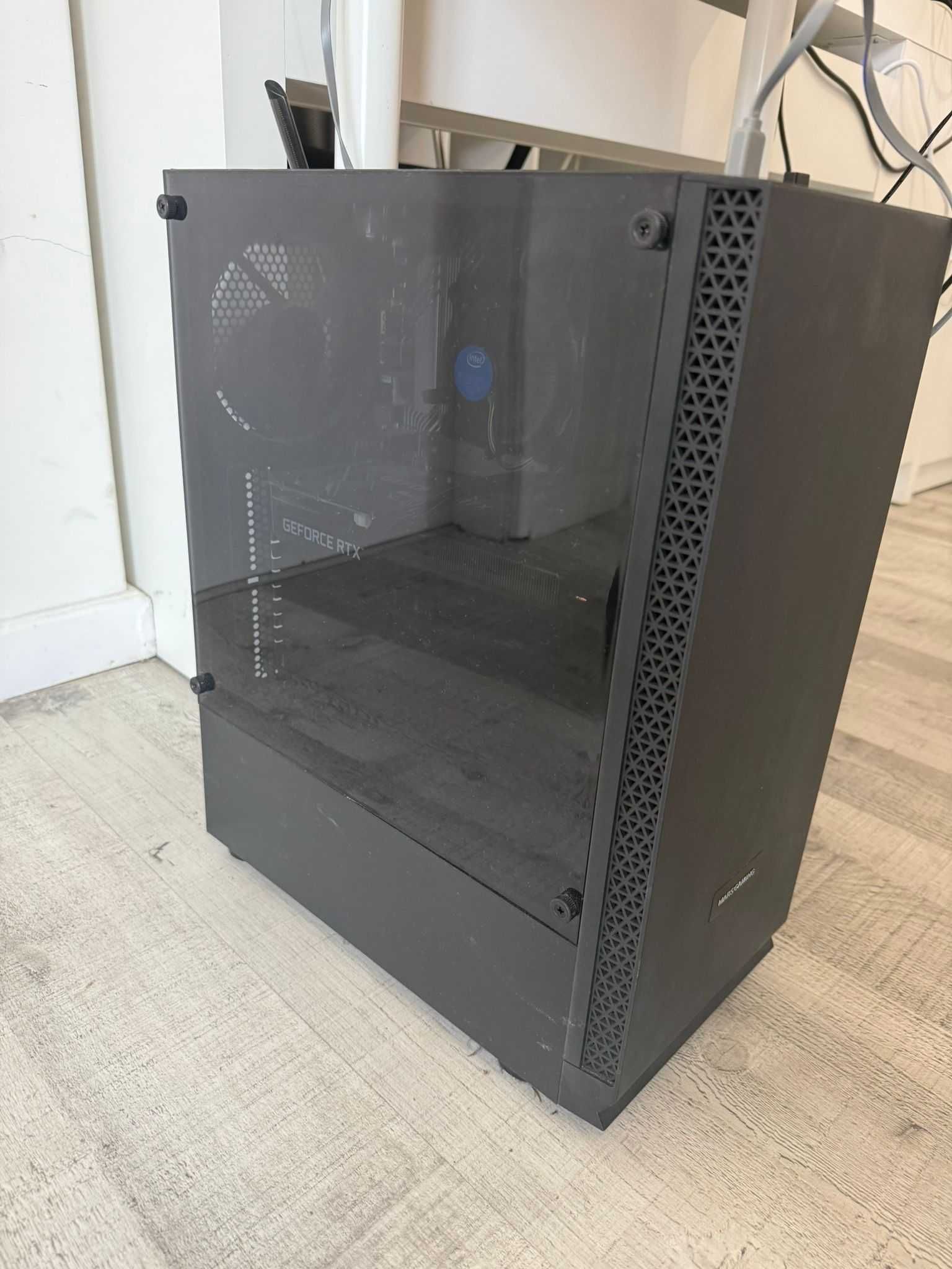 Computador gaming