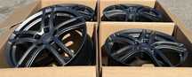 4x alufelgi R19 Dezent 5x114,3 (Mazda, Kia, Hyundai) et50 8J nowe