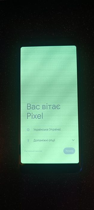 Google Pixel 3a — смартфон, продаю недорого