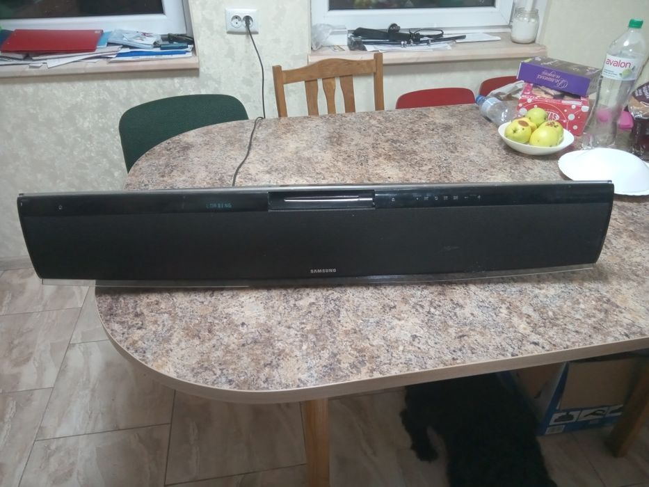 Саундбар Samsung HT-X810R