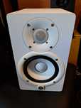 monitor studyjny Yamaha HS5 biały