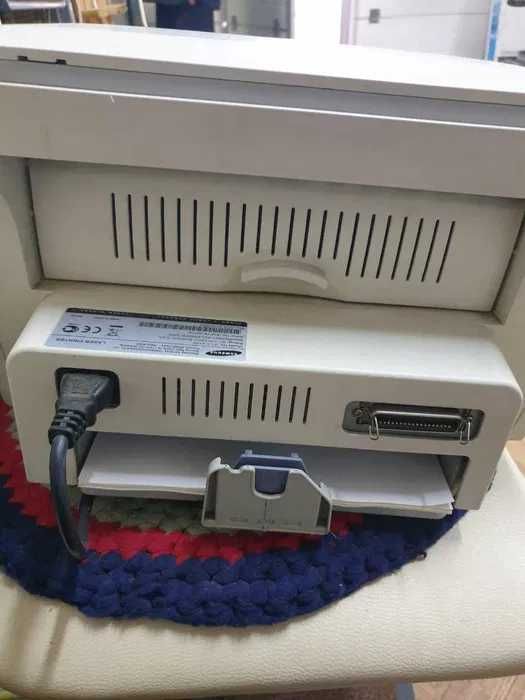 Продам МФУ Samsung SCX-4100, Б/У.