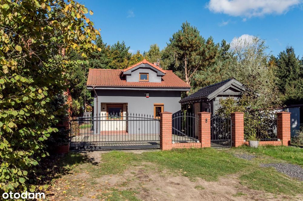 Całoroczny/3 pok/umeblowany/2 łazienki/gaz miejski/