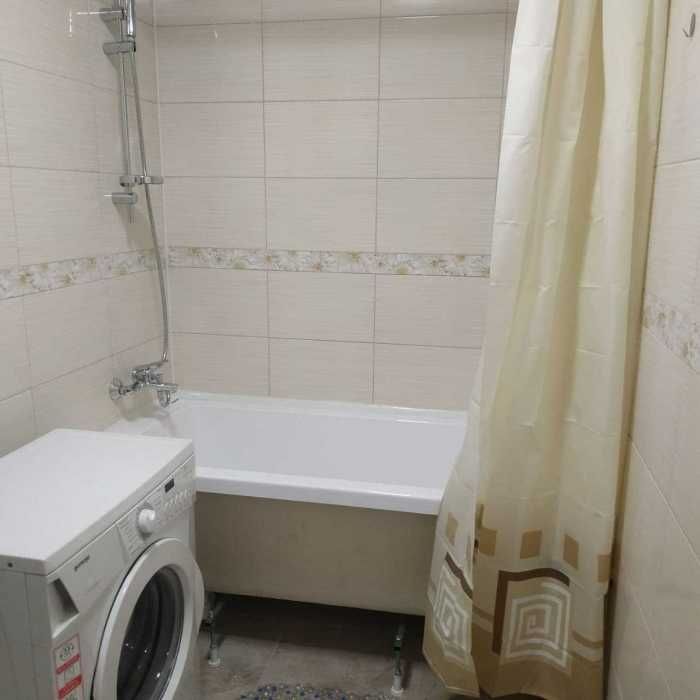 Аренда 1к квартиры на Набережной