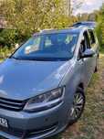 OKAZJA !!! Vw sharan Webasto 2.0tdi 170km highline 7os