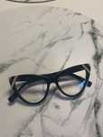 Okulary FENDI koty