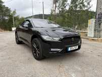 Jaguar Ipace EV400 AWD First Edition HSE 400cvs IVA dedutivel!!!