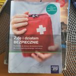 Zyje i działam bezpiecznie