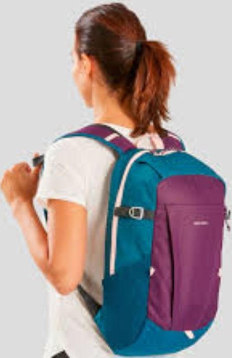 Рюкзак NH Quechua 100 20 л (France).