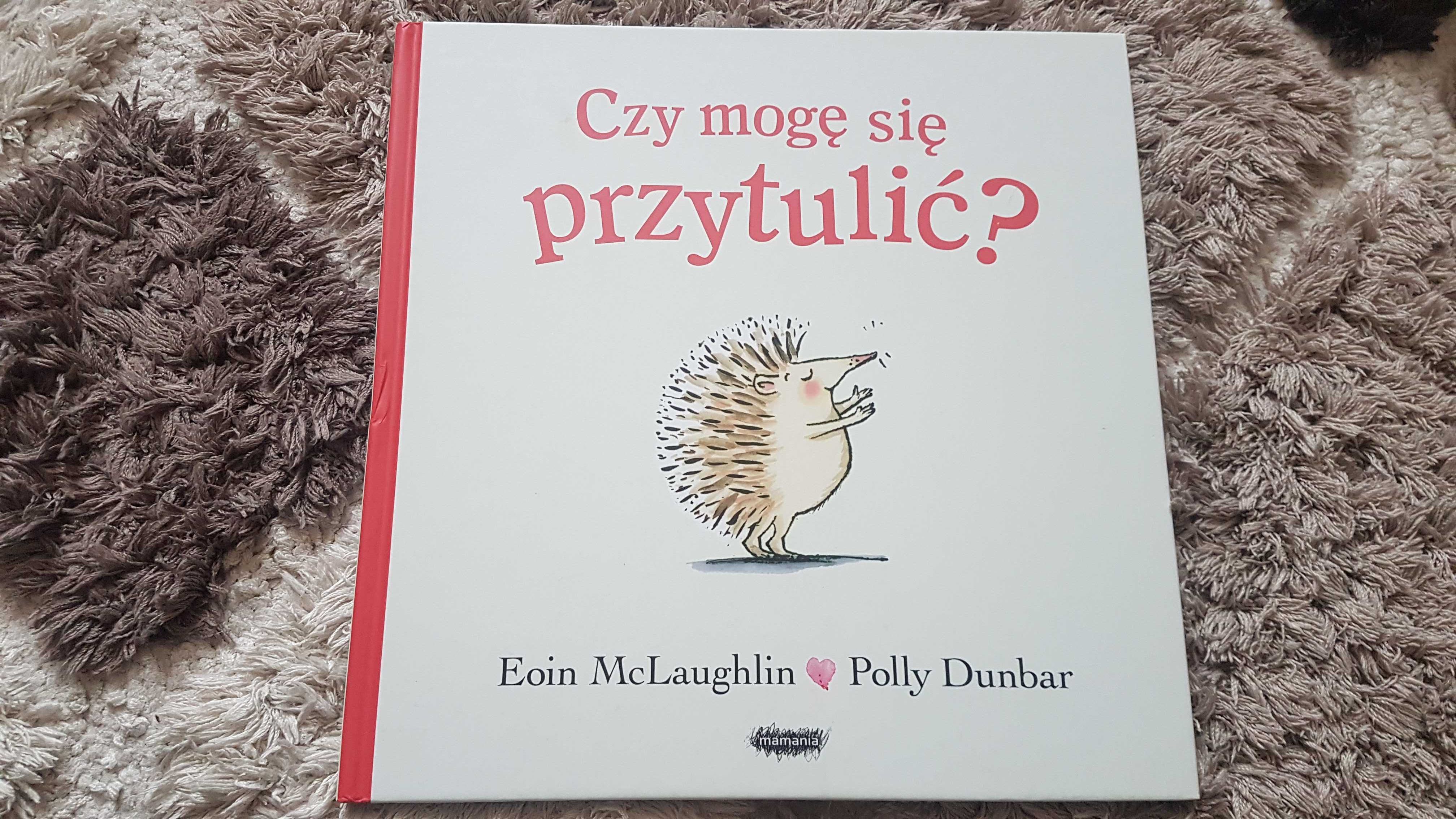 Czy mogę się przytulić