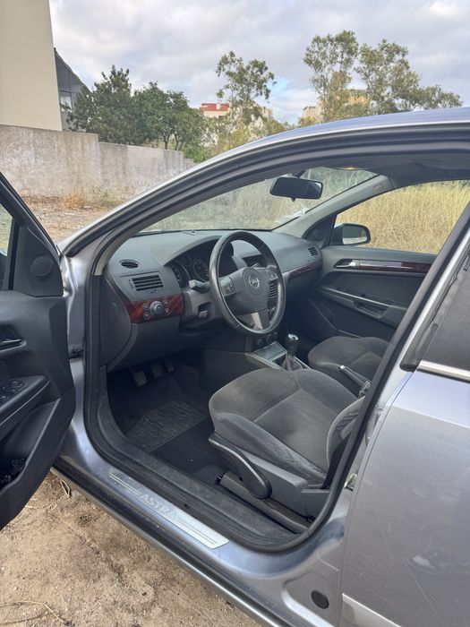 Opel Astra H 1.4 Gasolina