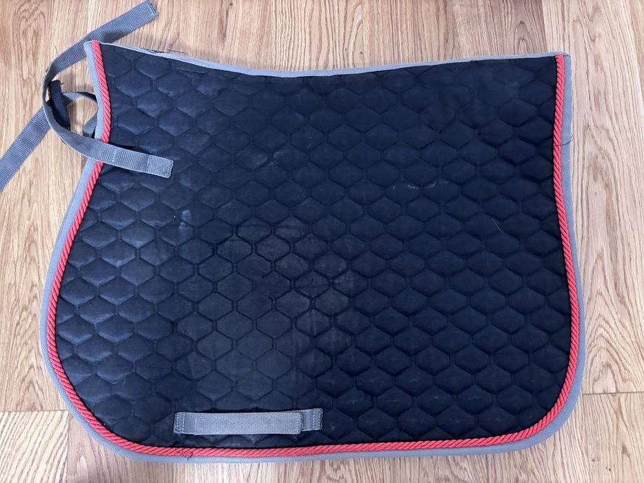 York czaprak ever full