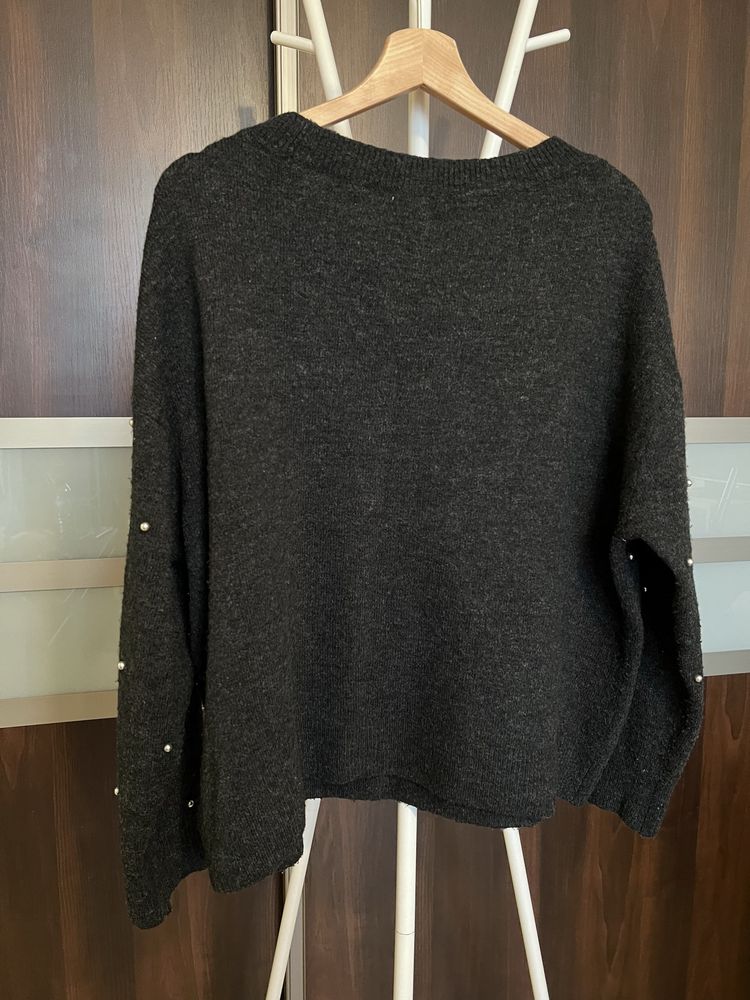 Sweter H&m rozm L/XL