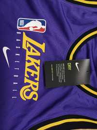 Camisola Lakers oficial
