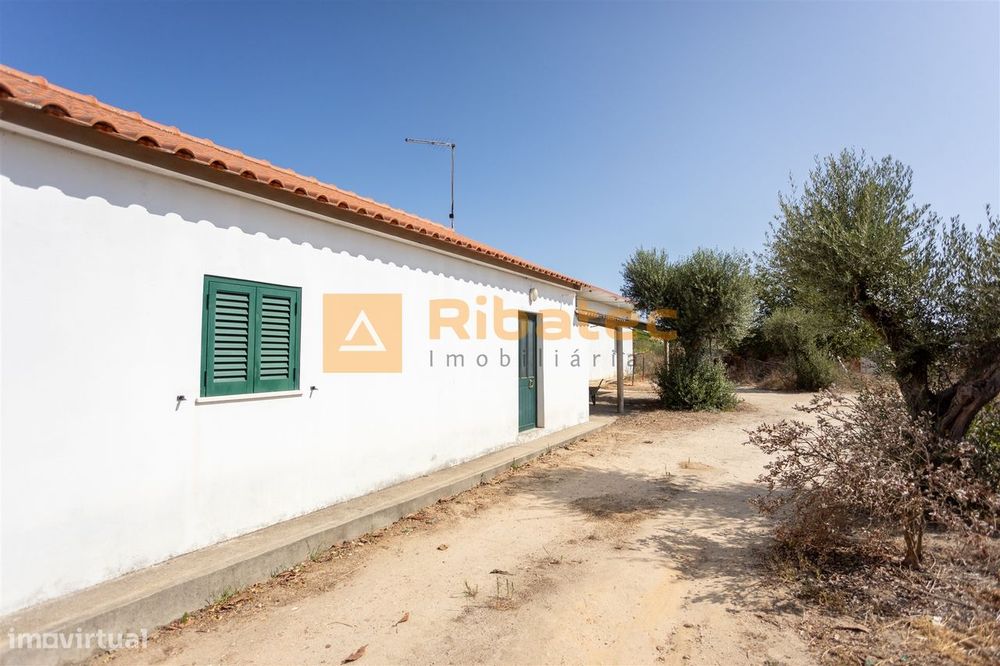 Moradia T2 Venda em Coruche, Fajarda e Erra,Coruche