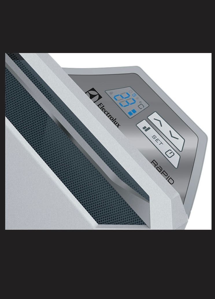 Конвектор ELECTROLUX ECH/R-2000 E