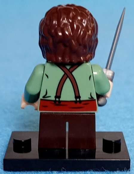 Frodo Baggins v1 (O Senhor dos Anéis)