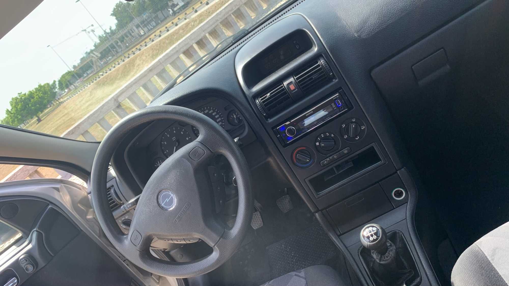 Astra Opel 1.3 -