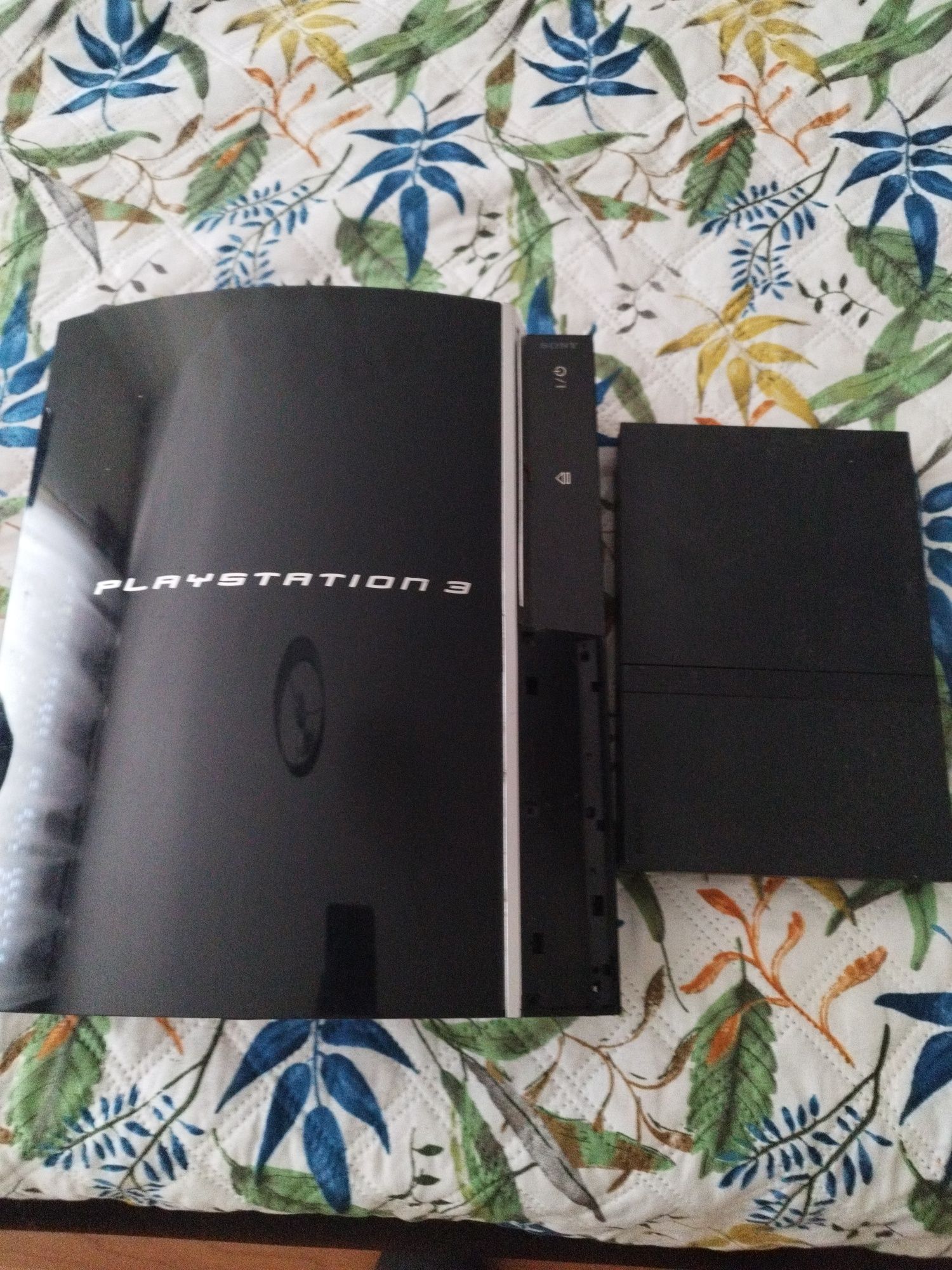 PlayStation Para Peças