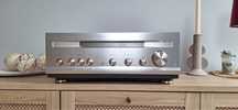 Sprzedam przedwzmacniacz Luxman c-08